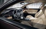 Hyundai Sonata 2015 года